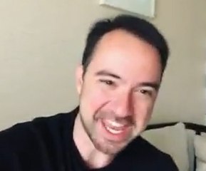 Ünlü komedyen Nagehan Alçı'yı böyle ti'ye aldı