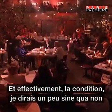 AVANT-PREMIERE: Découvrez les premières images de l'émission Chez Moix sur la PMA/GPA diffusée ce soir sur Paris Première - VIDEO