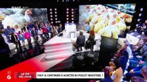 La GG du jour : Faut-il continuer à acheter du poulet industriel ? - 29/05