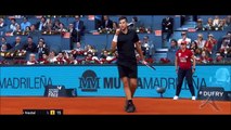Rafa Nadal - Best shot and best point must watch (2019 Update)