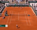 تنس: بطولة فرنسا المفتوحة: تحليل وقائع اليوم الثالث من بطولة فرنسا المفتوحة