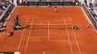 تنس: بطولة فرنسا المفتوحة: تحليل وقائع اليوم الثالث من بطولة فرنسا المفتوحة