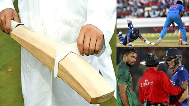 World Cup 2019: ICC to introduce these 7 new rules in World Cup 2019 | वनइंडिया हिंदी