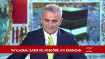 Küs Kalmak Doğru mudur ? Ramazan Ayvallı ile İftara Doğru I 23. Gün 28 Mayıs 2019