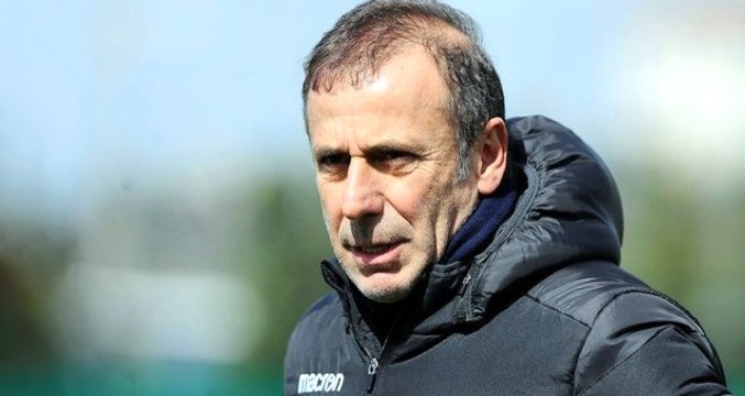 Abdullah Avcı'dan Beşiktaş için sürpriz hamle