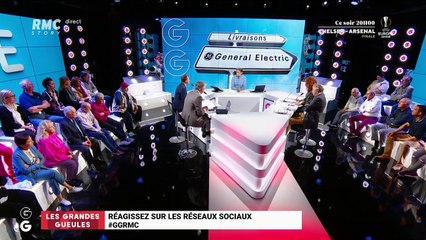 Les GG veulent savoir : 1000 emplois supprimés chez General Electric, le gouvernement a-t-il sciemment caché l'info ? – 29/05