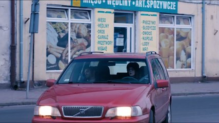 Lune de Miel - Bande-annonce