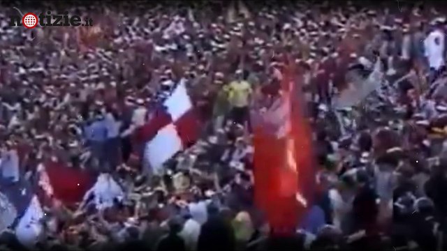 Juventus-Liverpool, l'anniversario della tragedia all'Heysel | Notizie.it