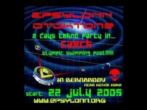 Epsylonn Otoktone : Czek Republic : Spytovice 2005