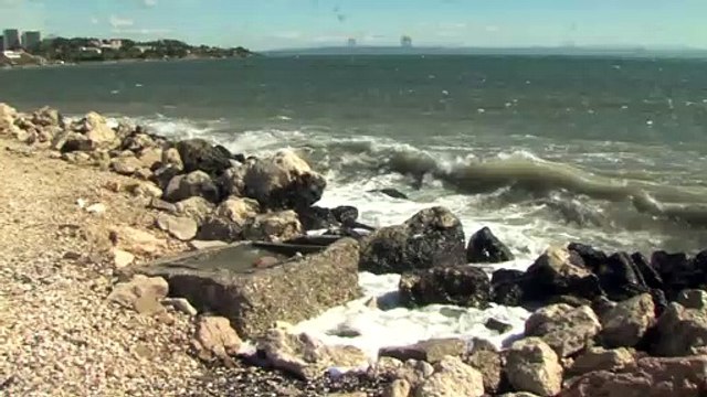 Martigues: interruption de la navette maritime aujourd'hui