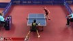 Wang Yidi vs Liu Hsing-Yin | 2019 ITTF China Open Highlights (Pre)
