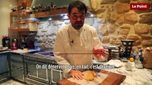 Tombez dans le Piège #5 : comment déveiner un foie gras