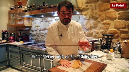 Tombez dans le Piège #5 : comment déveiner un foie gras