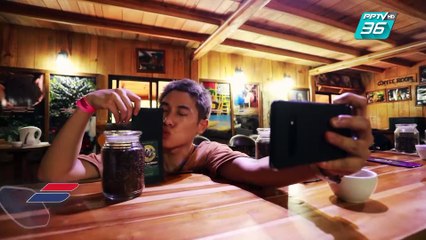 Panama ตอน 1 | The First Ultimate เที่ยวสุดโลก | EP.48 (1/5)