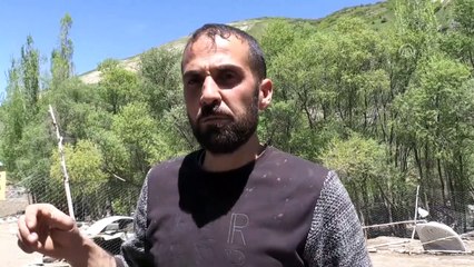 'Muş'u kaz yetiştiriciliği merkezi yapmayı düşünüyoruz'