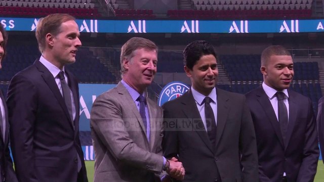 Kreu i PSG, nën akuzë për korrupsion - Top Channel Albania - News - Lajme