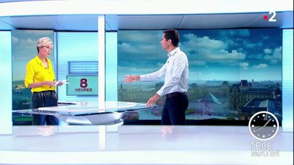 Tennis : seize Français toujours en lice à Roland-Garros