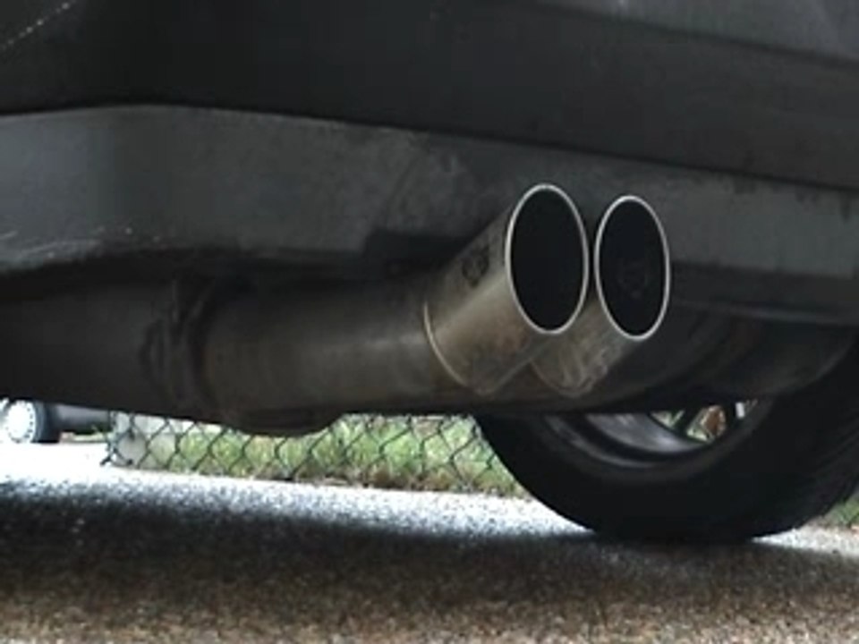 Le son de mon vr 2.9