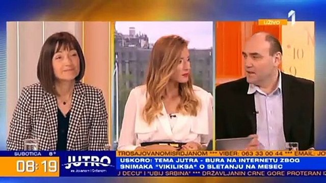 Panović: Ne verujem u reč jedinstvo, verujem u konsenzus