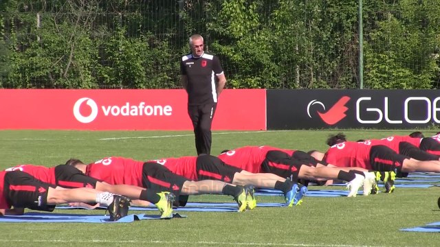 Kombëtarja, zbulohen emra të rinj - News, Lajme - Vizion Plus