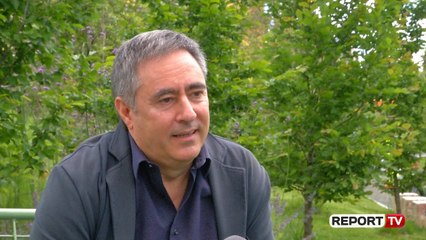 Ish-funksionari i Guardia Di Finanza, Carbone: Shqipëria të gjejë forcë për të vendosur rregull