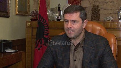 Kosova kercenon Shqiperinë me vendosjen e barrierave tregtare