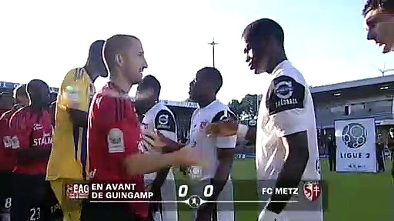 EAG-METZ 0-1