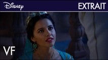 Aladdin Extrait - Ce Rêve Bleu (VF 2019) Will Smith Disney