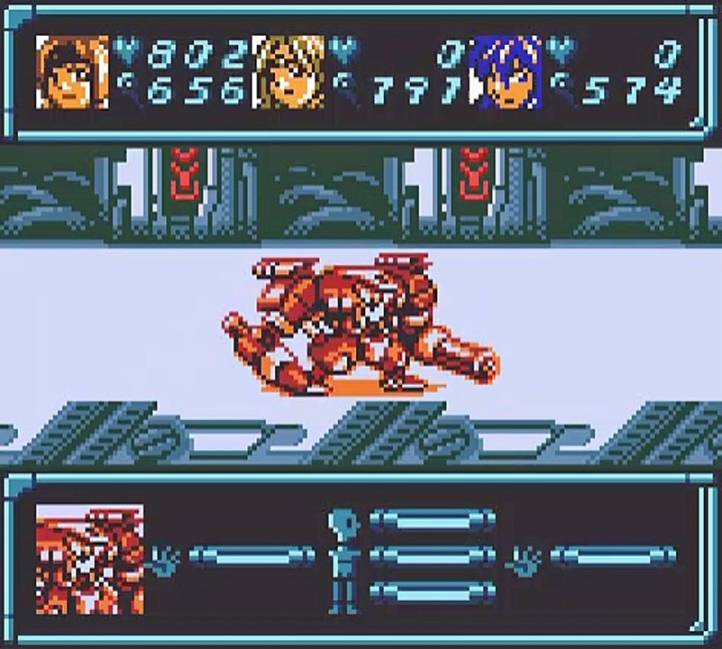 SOBS-リヴァルvsアシュトン03　Star Ocean Blue Sphere　ブログですhttp://alterlon.blog.fc2.com/