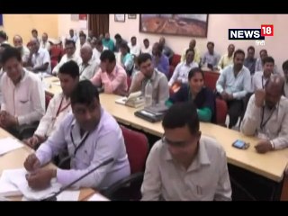 खंडवा: गांव वालों के तानों को लिया चैलेंज, पुनाई बनी पहली महिला पटवारी