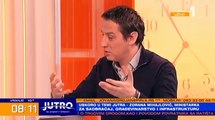 Veljko Lalić: Opasno je stavljati referendum o Kosovu pred Crkvu i narod