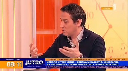 Veljko Lalić: Opasno je stavljati referendum o Kosovu pred Crkvu i narod