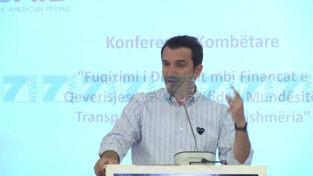 KRYEBASHKIAKU ERION VELIAJ APEL PER 30 QERSHORIN - News, Lajme - Kanali 7