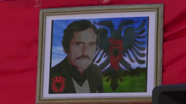 Në 20 vjetorin e rënies përkujtohet dëshmori Hysen Ademi-Lajme