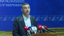 KADRI VESELI I QUAN MASHTRIM AKUZAT SE PERFITOI 200 MIJE EURO - News, Lajme - Kanali 7