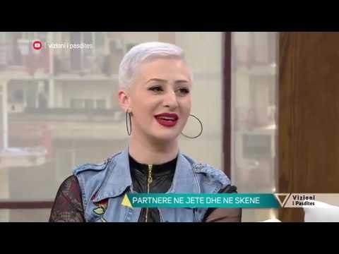 Vizioni i pasdites - Çifti i parë i DJ në Shqipëri - 23 Maj 2019 - Show - Vizion Plus