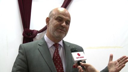 Mariane Graf vjen në Gjakovë pas shumë vitesh-Lajme