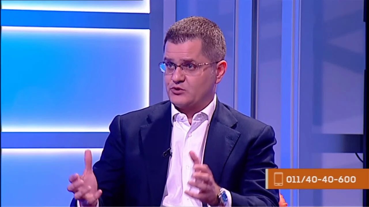 Јеремић: Мишљење Међународног суда правде потврдило Резолуцију 1244