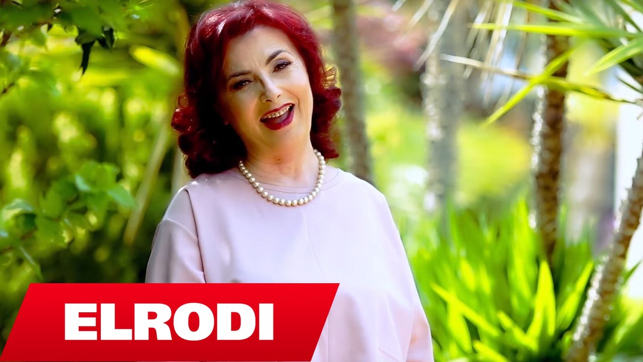 Elida Korreshi - U ngrita me nate (Official Video 4K)
