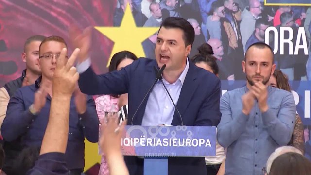 RTV Ora - Opsion dhe shtyrja e zgjedhjeve, Gjermania gati të ndërmjetësojë për zgjidhjen e krizës