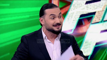 Fiks Fare, 23 Maj 2019, Pjesa 1 - Investigative Satirical Show