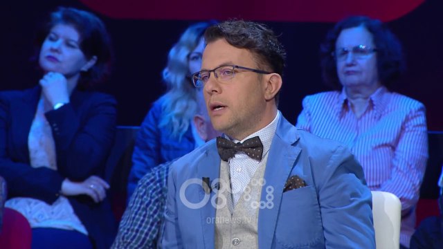 360 gradë - Dëshira e aktorit Vasili: Nuk dua të shoh udhëheqës të ngjirur në mitingje