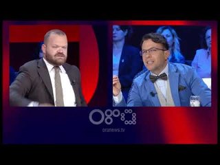 360 gradë - Vasili i lutet Gjuzit: Në 25 Maj vishu si ushtarak dhe mbro institucionet