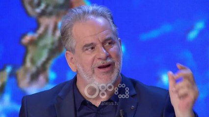 360 gradë - Zheji në rolin e Ramës, ja si i flet Bashës...