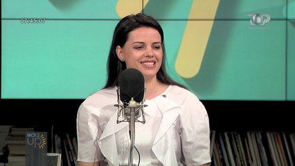 Wake Up, 24 Maj 2019, Pjesa 2 - Top Channel Albania - Entertainment Show