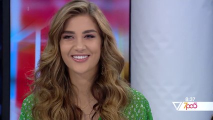 Download Video: 7pa5 - Një mëngjes me misset e Miss Universe Albania 2019 - 24 Maj 2019 - Show - Vizion Plus