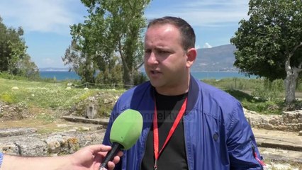 Turizëm në parkun e Orikumit - Top Channel Albania - News - Lajme