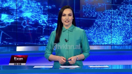 Edicioni i Lajmeve Tv Klan 24 Maj 2019, ora 09:00