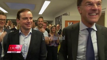 Edicioni i Lajmeve Tv Klan 24 Maj 2019, ora 12:00