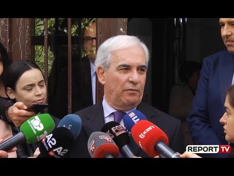 Gjinushi zgjidhet kryetar: Kushdo që baltos Akademinë e Shkencave nuk ka respekt për kërkuesi